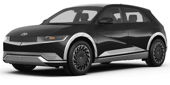 HYUNDAI IONIQ 5 2024 KM8KR4DE1RU249243 image HYUNDAI IONIQ 5 2024 KM8KR4DE1RU249243 image